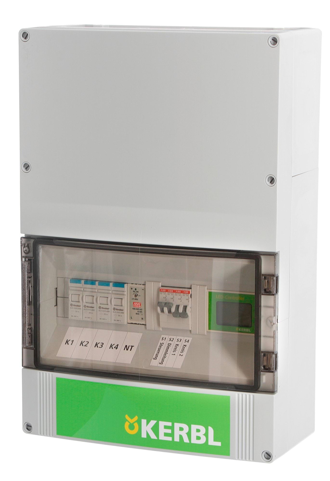 LED Controller for LED Indoor Spotlight