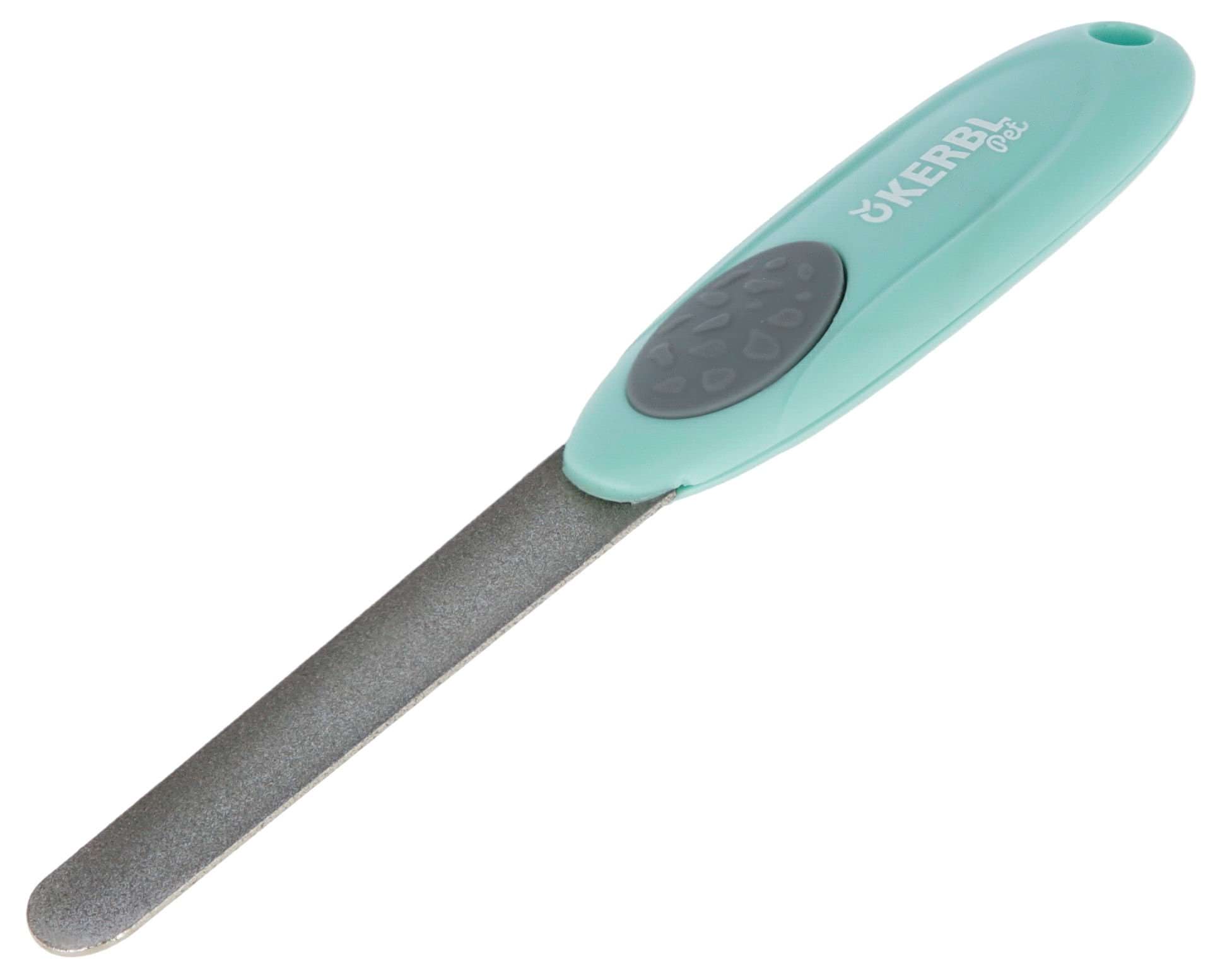 Dog nail file, 16 cm, Kerbl