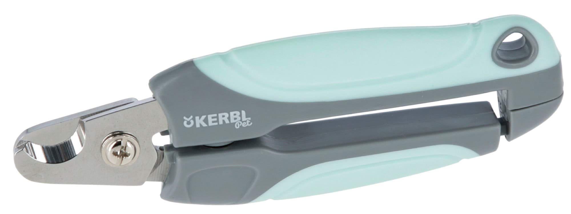 Nail cutter for dogs, 14 cm, Kerbl