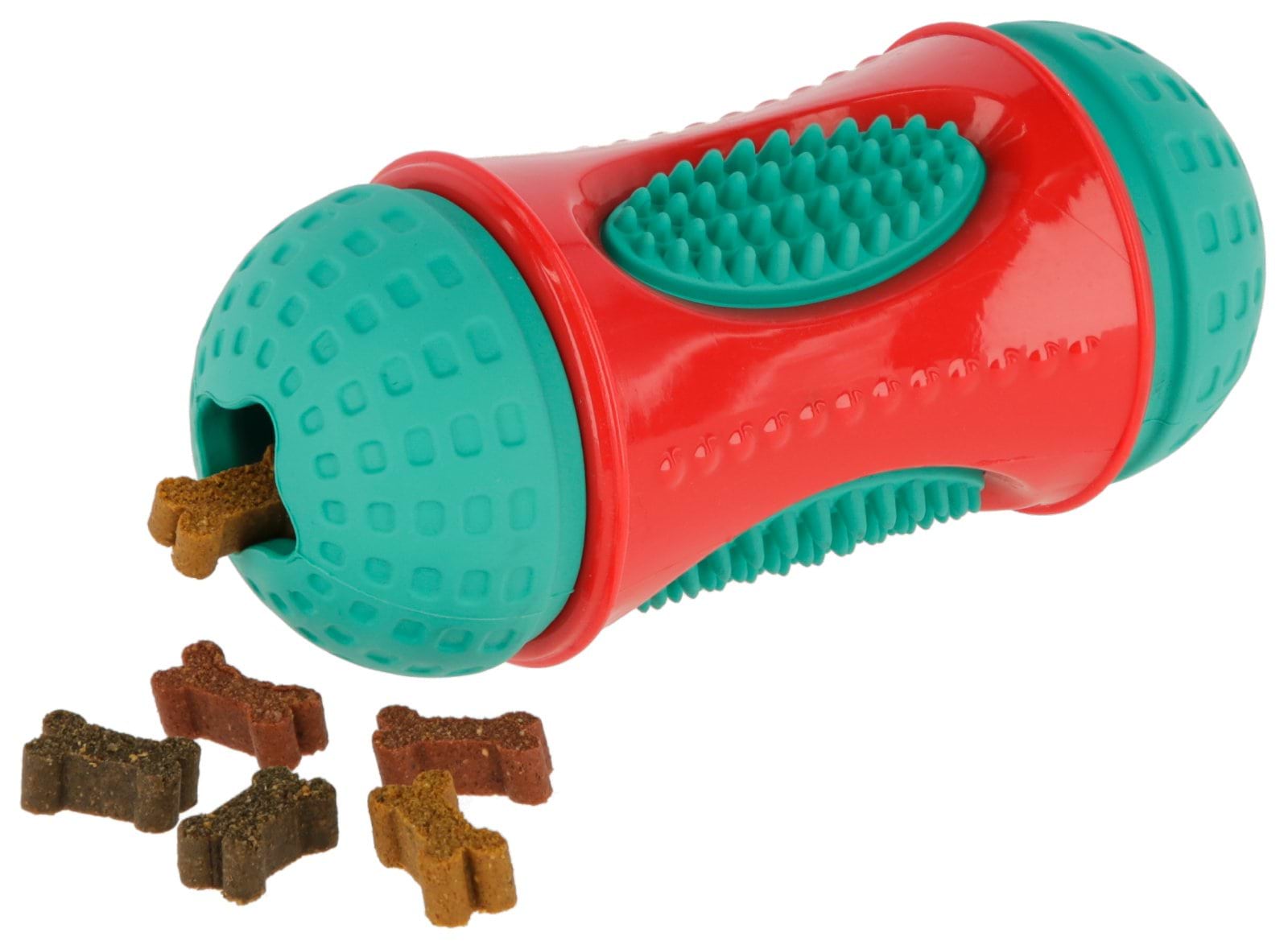 Dog toy ToyFastic, roll, 13 x 6 cm, Kerbl