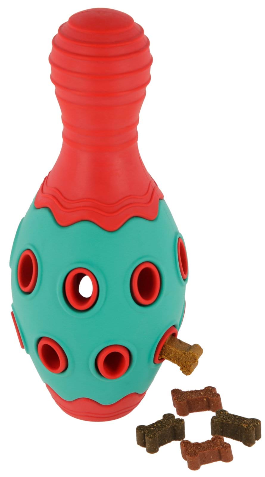 Dog toy Cone ToyFastic, 15 x 6,5 cm, Kerbl