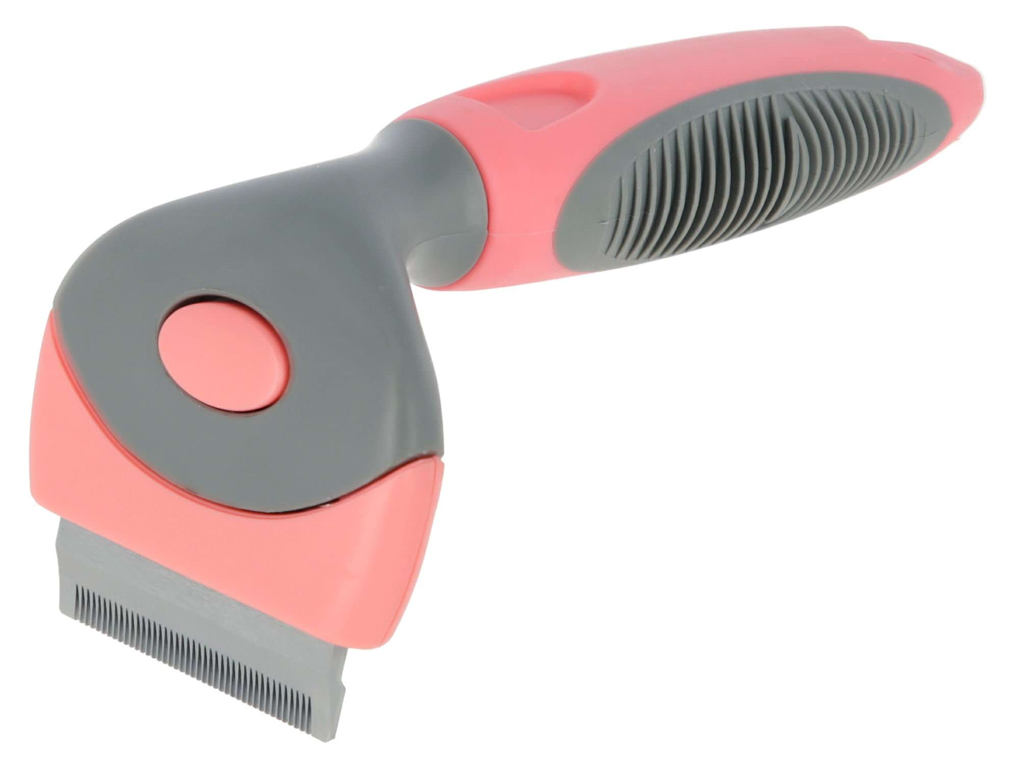 Cat comb, 15 cm x 4,5 cm, Kerbl
