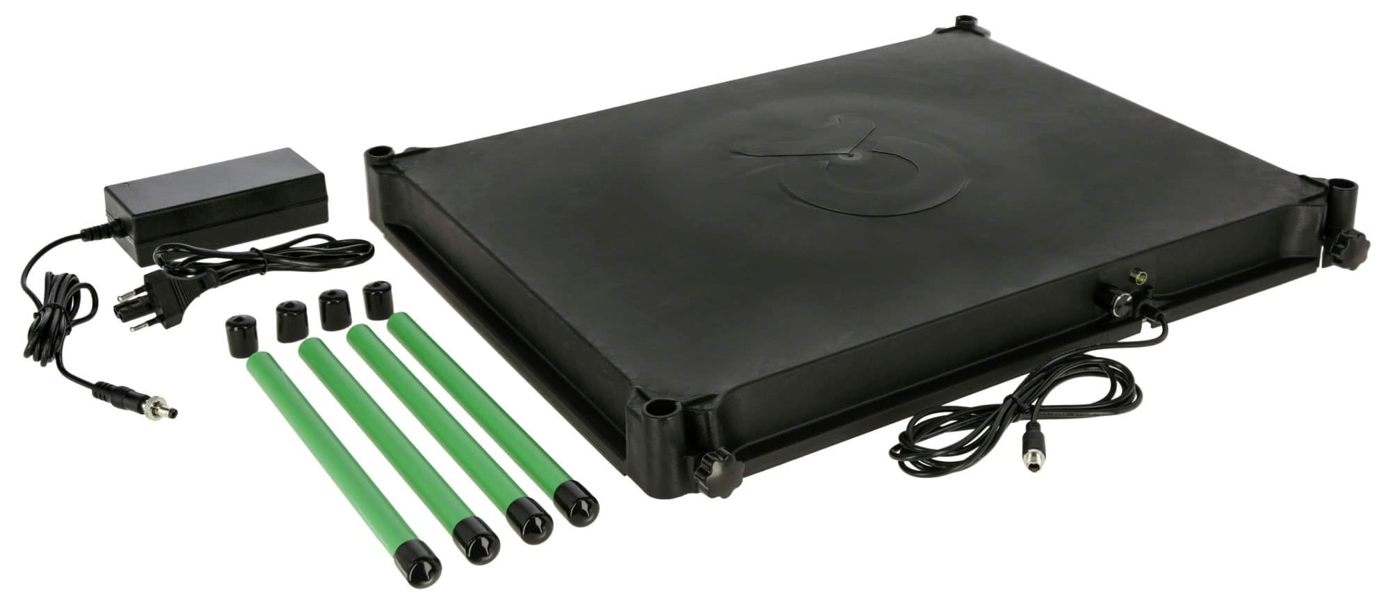 Heating Plate Mini, 40x50 cm 24 V, integrated Thermostat