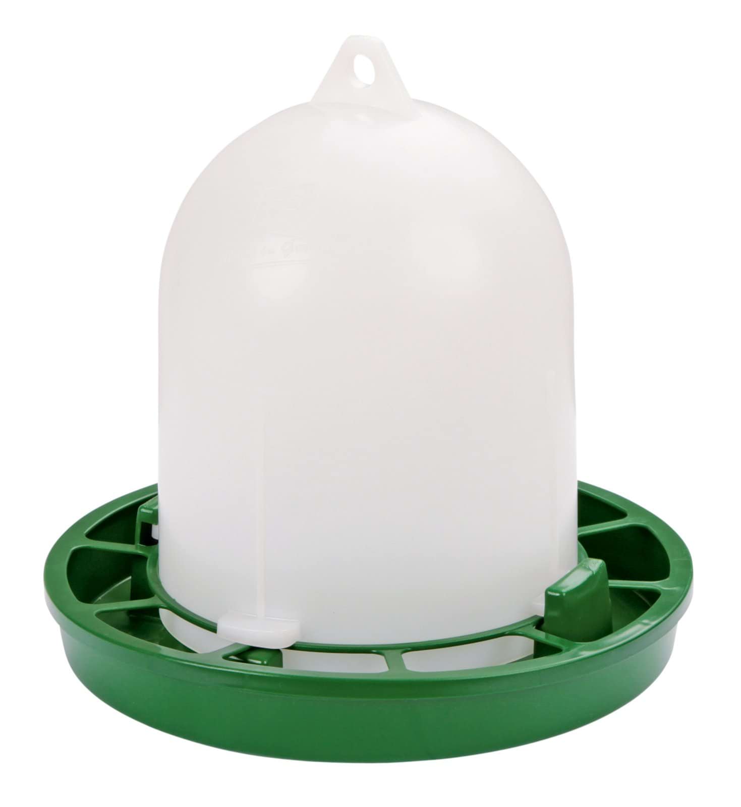 Feeder, orig. Stükerjürgen, approx. 1 kg, Ø 220 mm