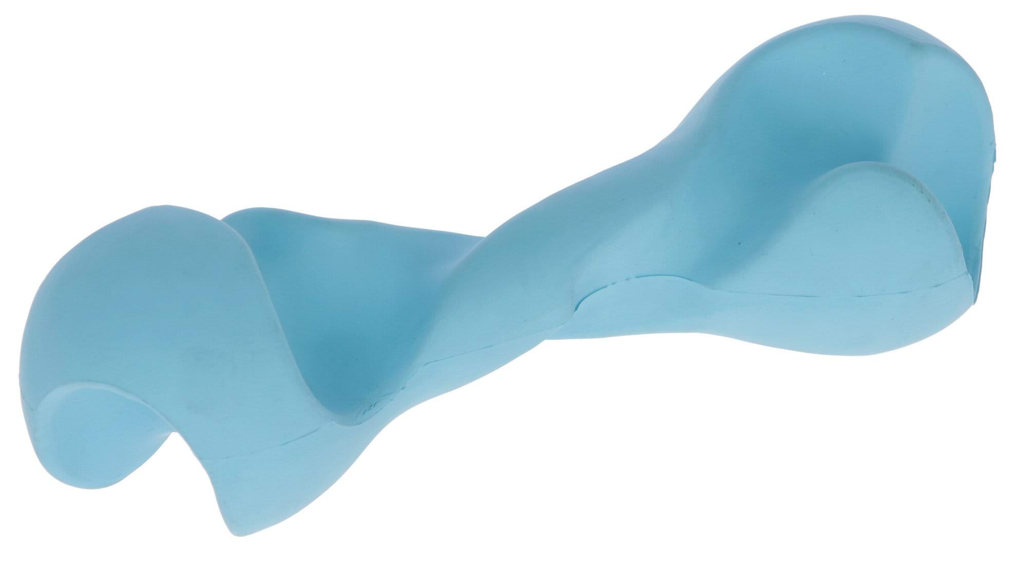 Dog toy, rubber bone, 21,5 cm, Kerbl