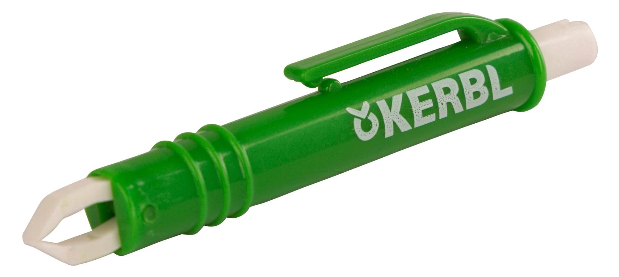 Tick twizzers, 10 cm, Kerbl