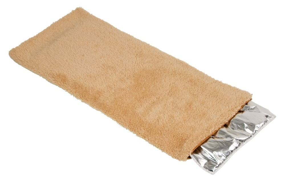 Window cushion, 60 x 26 x 2 cm, Kerbl