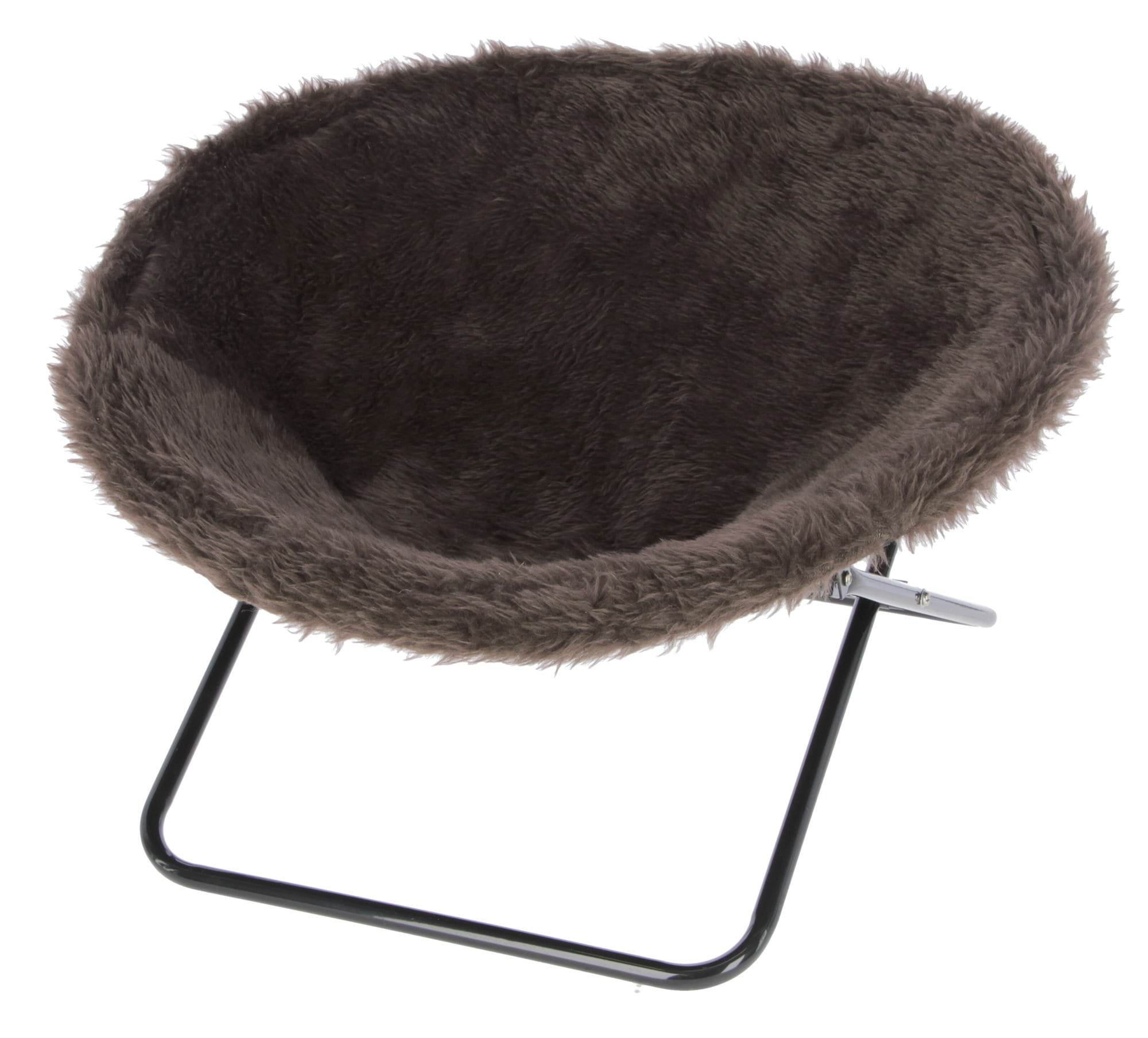 Snugly bed Sharon, 50 cm, brown, Kerbl