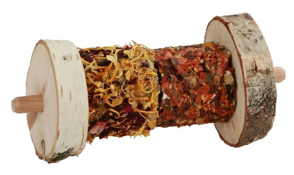 Rodents treat, rolling buffet, 100 g, Kerbl