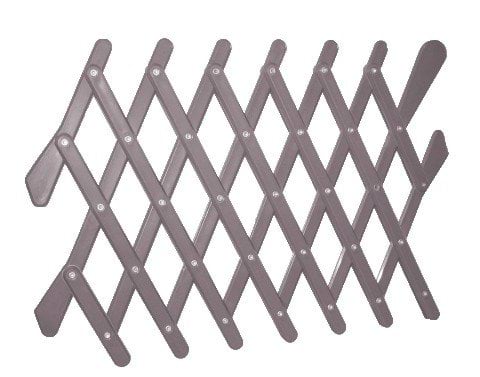 Car fresh air grate for dogs, Kerbl