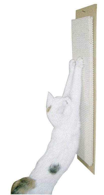 Cat tree Maxi, sizal, 70 x 17 cm, Kerbl