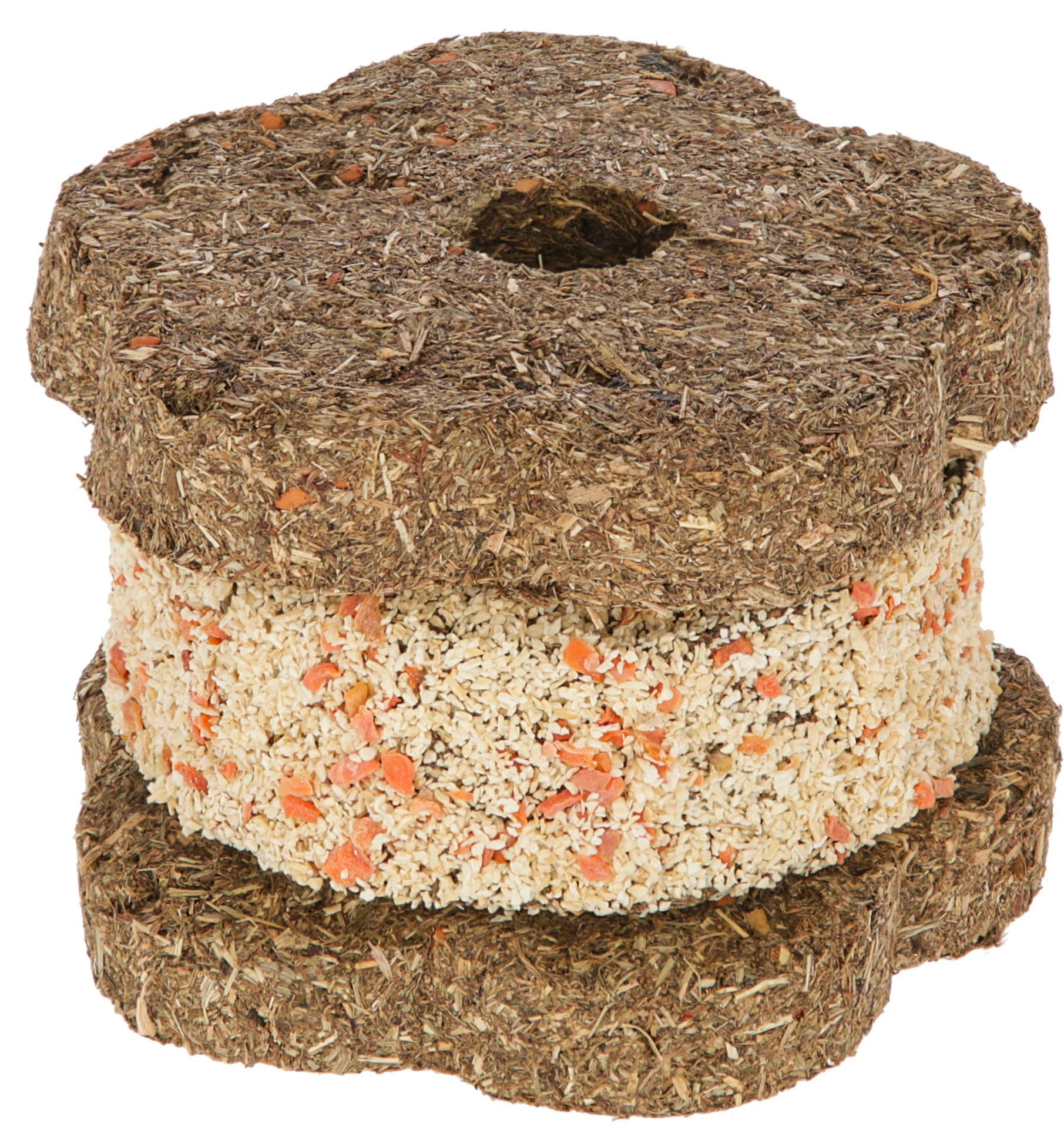 Delizia Sandwich, Carrot,195g