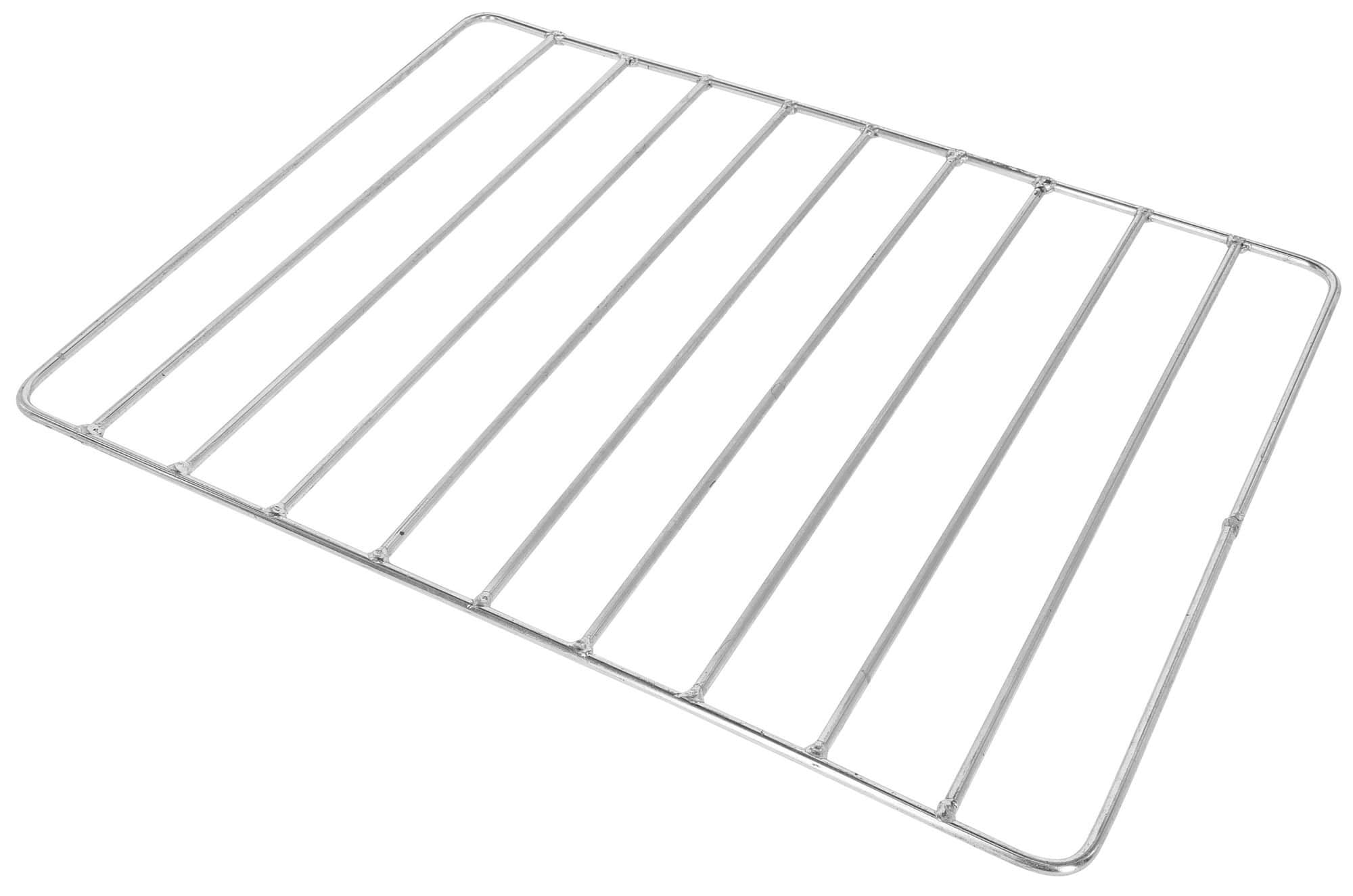Hay-grid for Haybox, galvanized