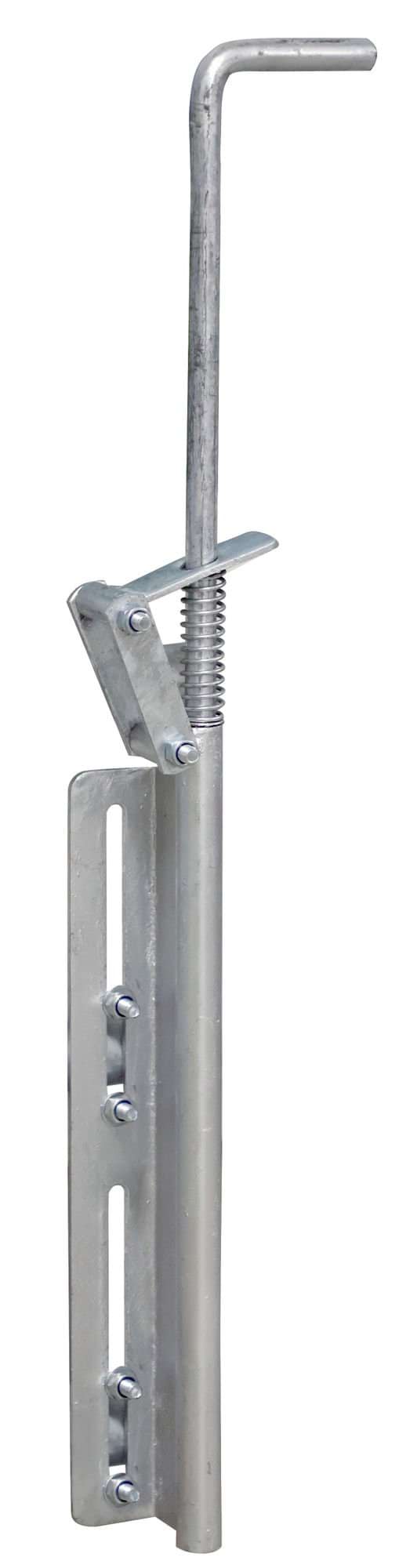 Lock Spike for Pasture Gates