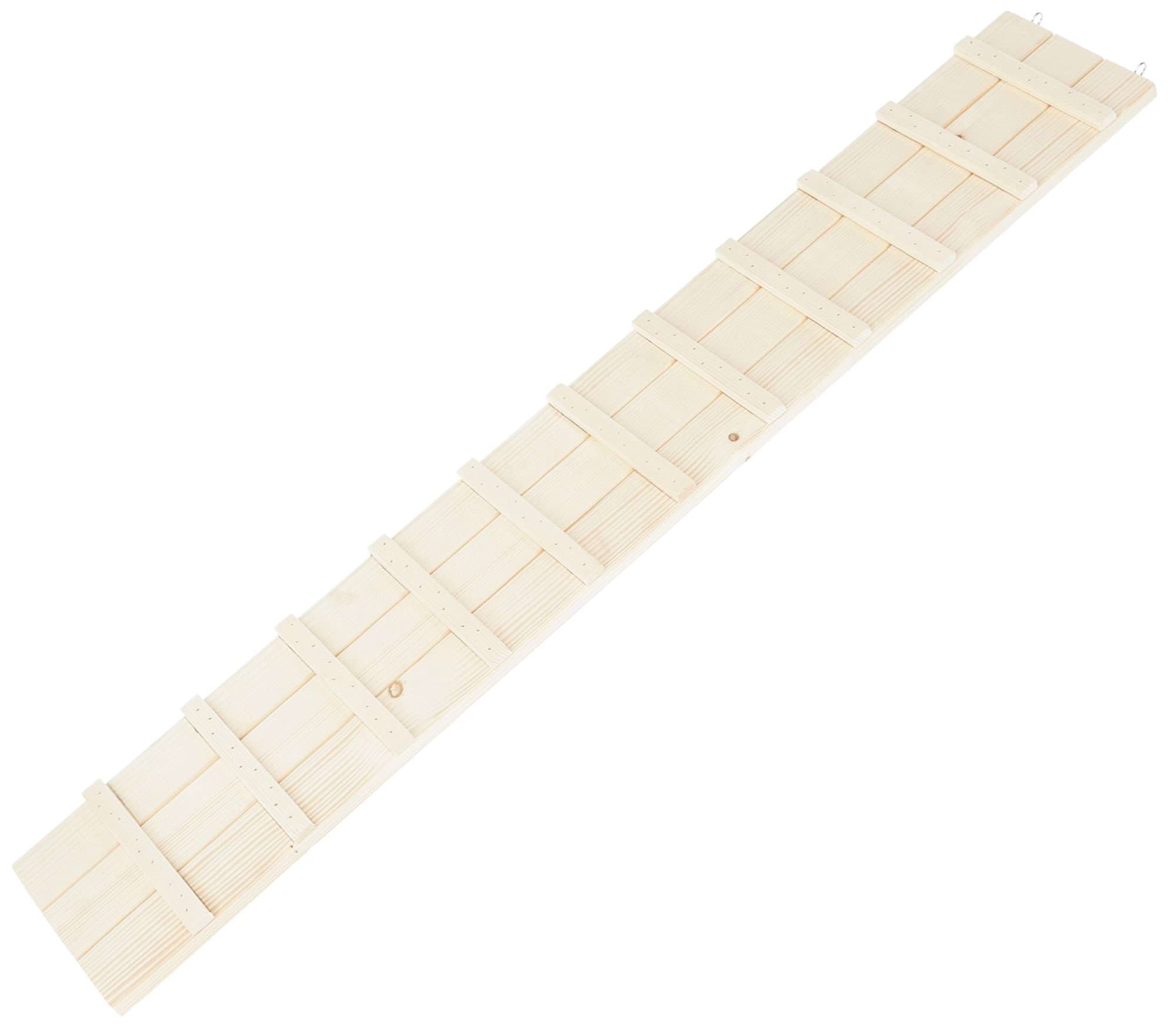 Chicken Ladder in Wood 115 x 18 x 3 cm