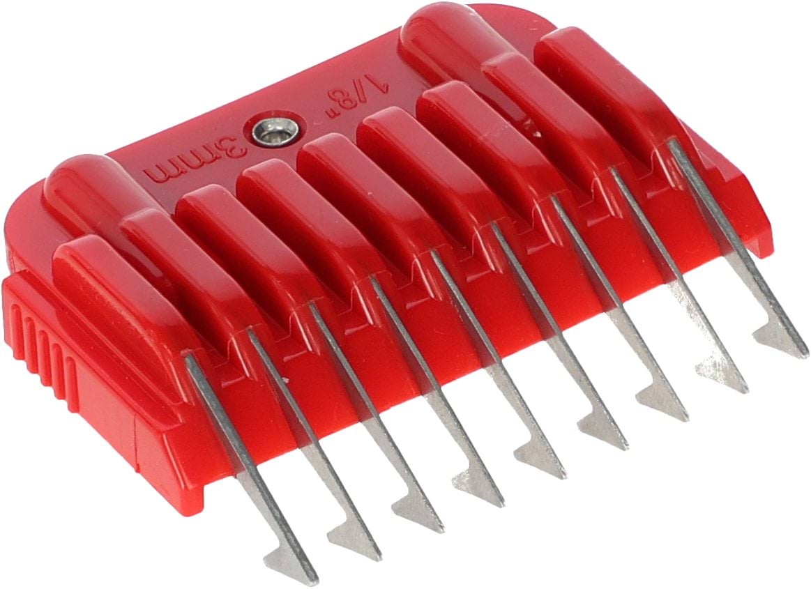 Aesculap Clip-on Comb 3 mm SnapOn