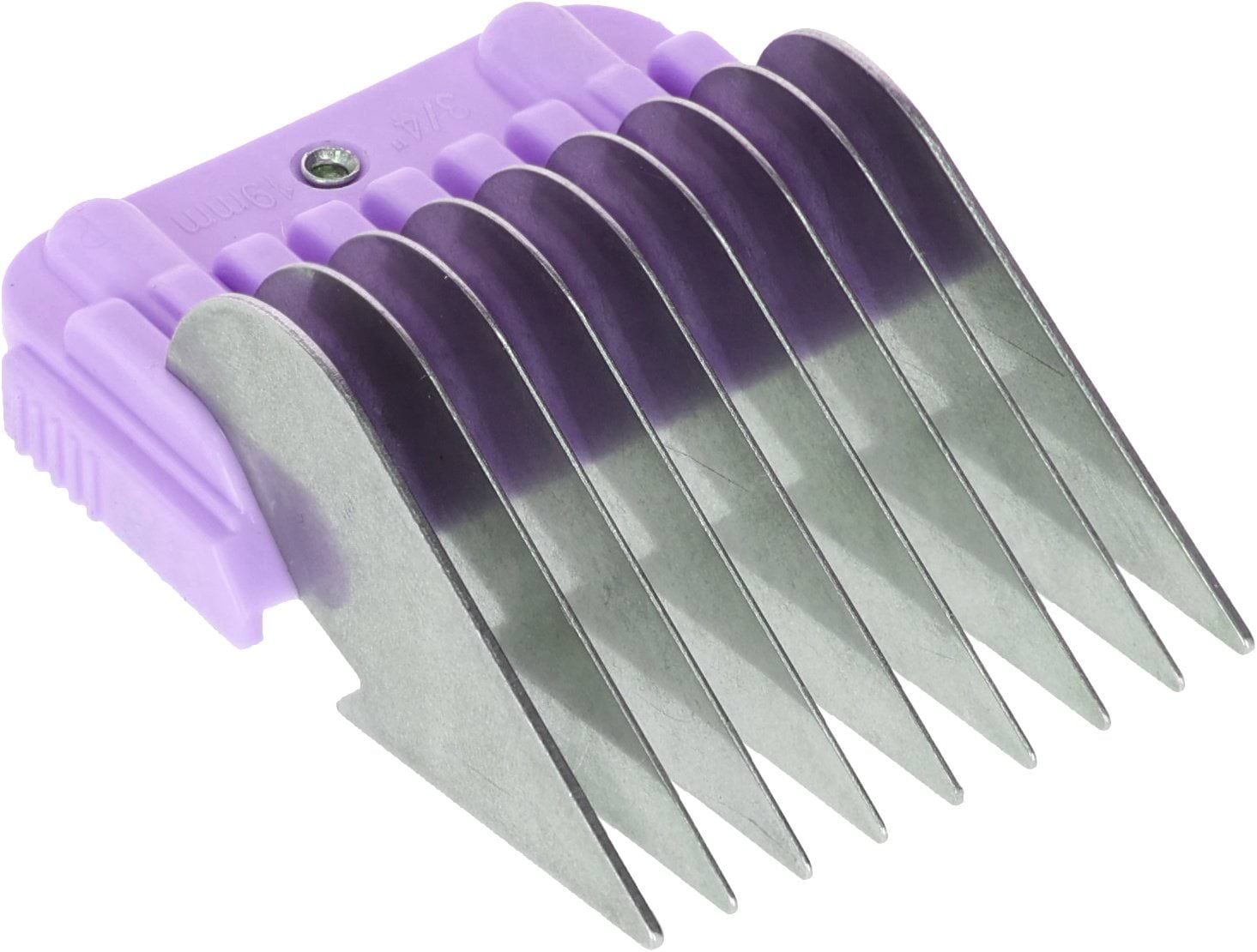 Aesculap Clip-on Comb 19 mm SnapOn