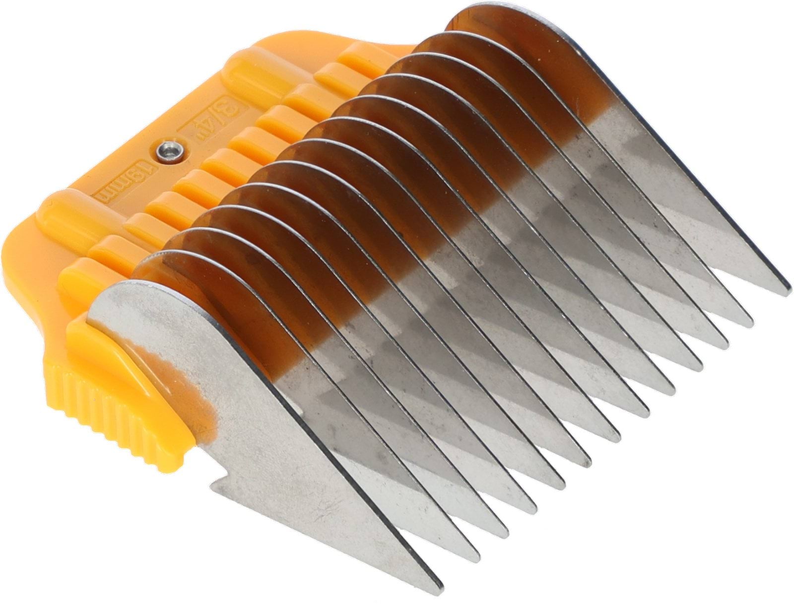 Aesculap Clip-on Comb 19 mm SnapOn, wide