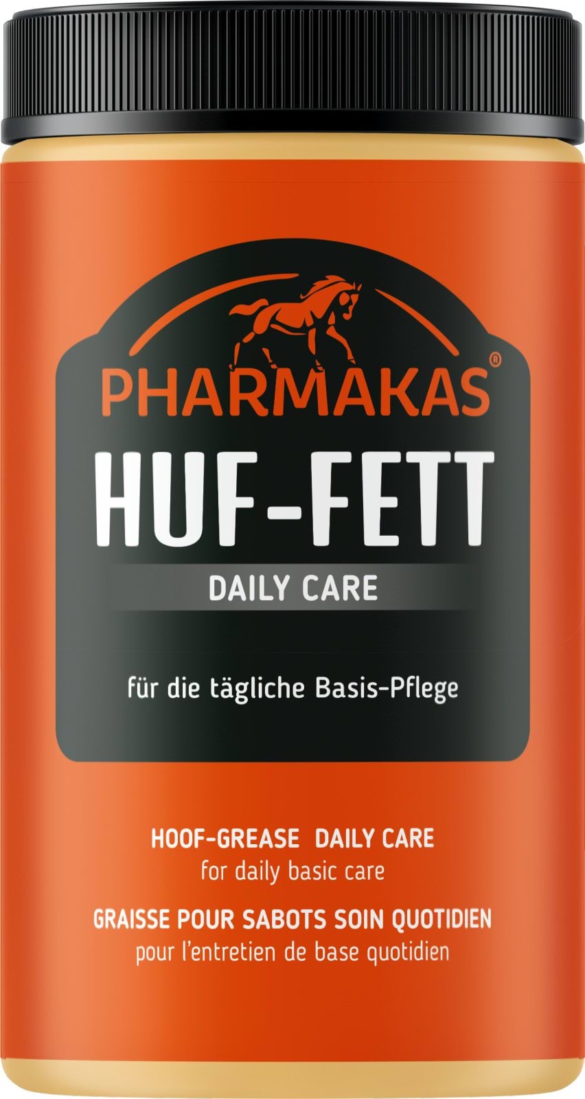 Pharmakas Hoof Grease 1L