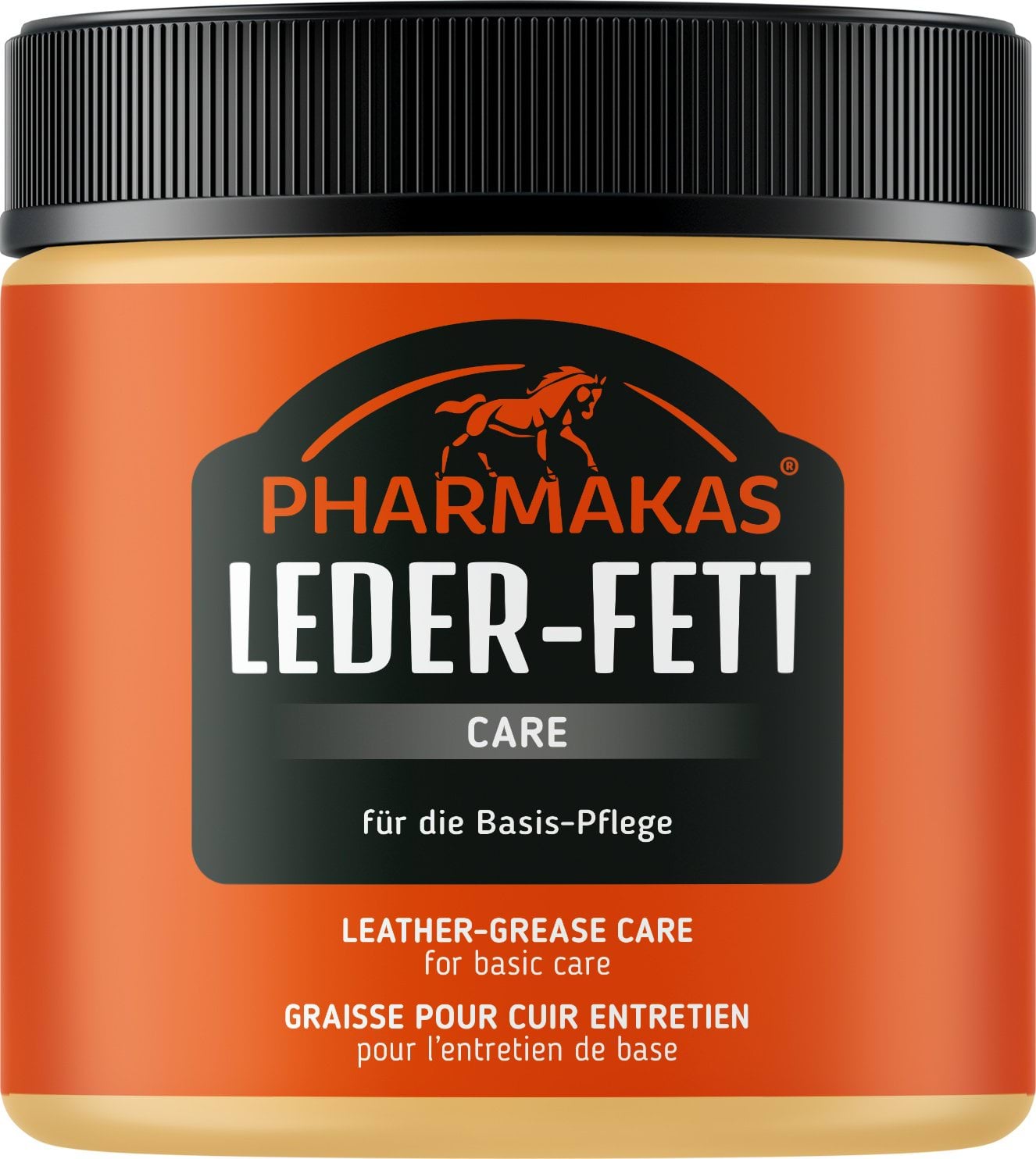 Pharmakas Leath. Grease 500 ml