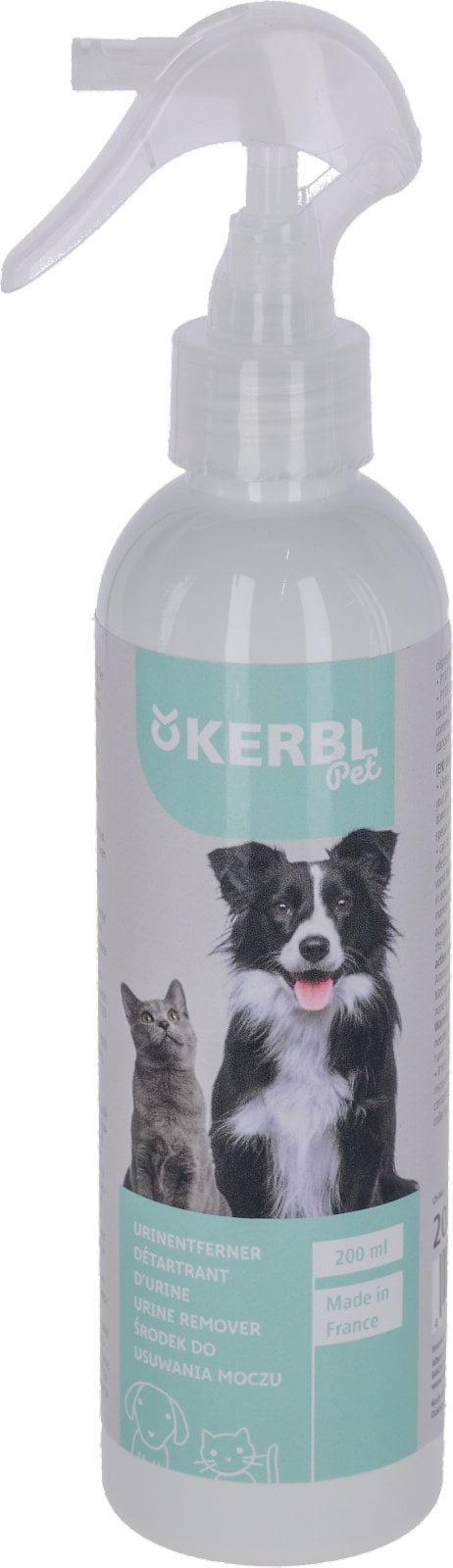 Urine remover, 200 ml, Kerbl
