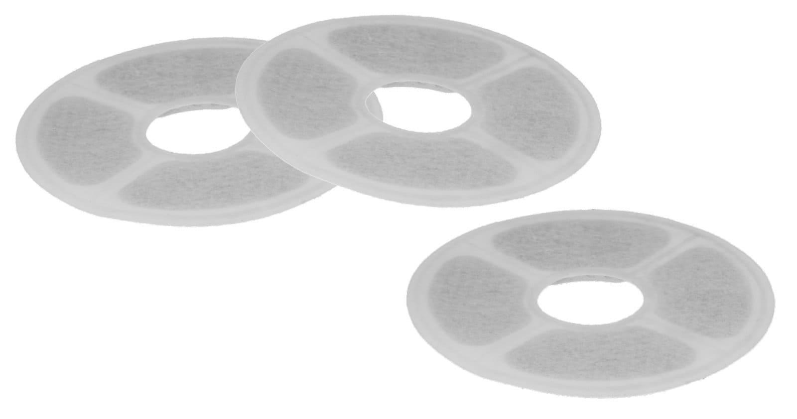 Filter for drinking fountain, 3 pcs., Kerbl