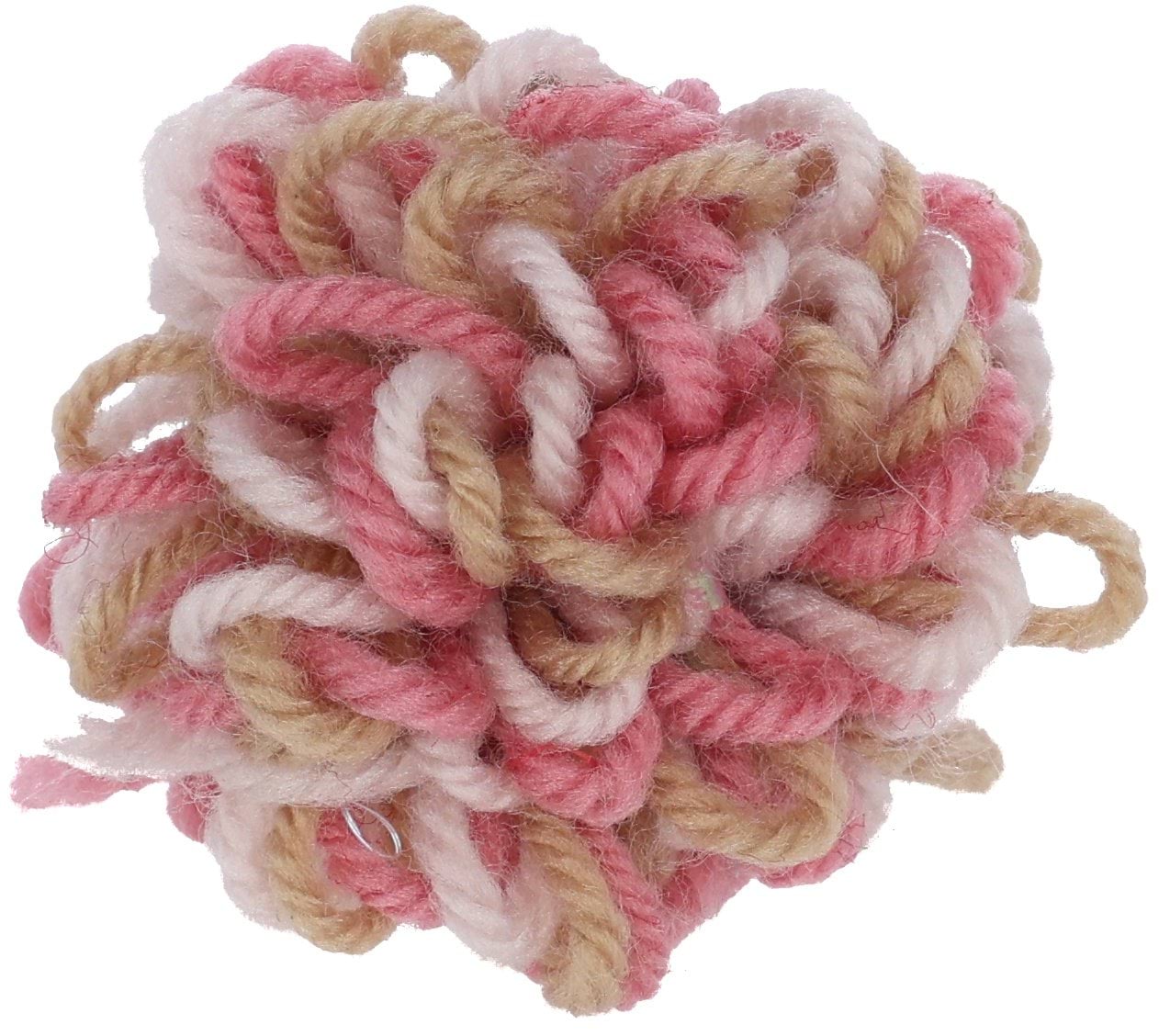 Cat toy, ball Cuddle, 2 szt., 5 cm, Kerbl