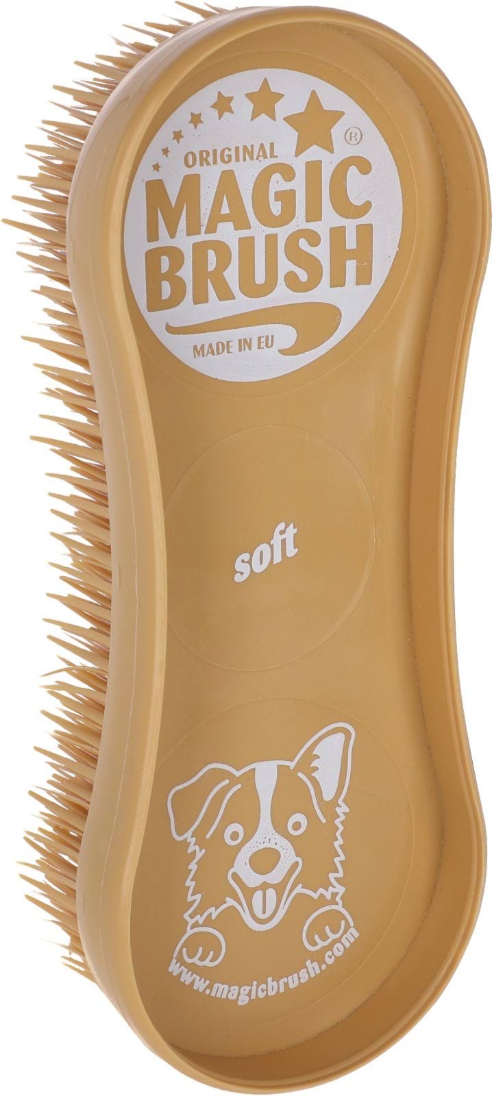 Dog brush, Sandstorm, soft, MagicBrush