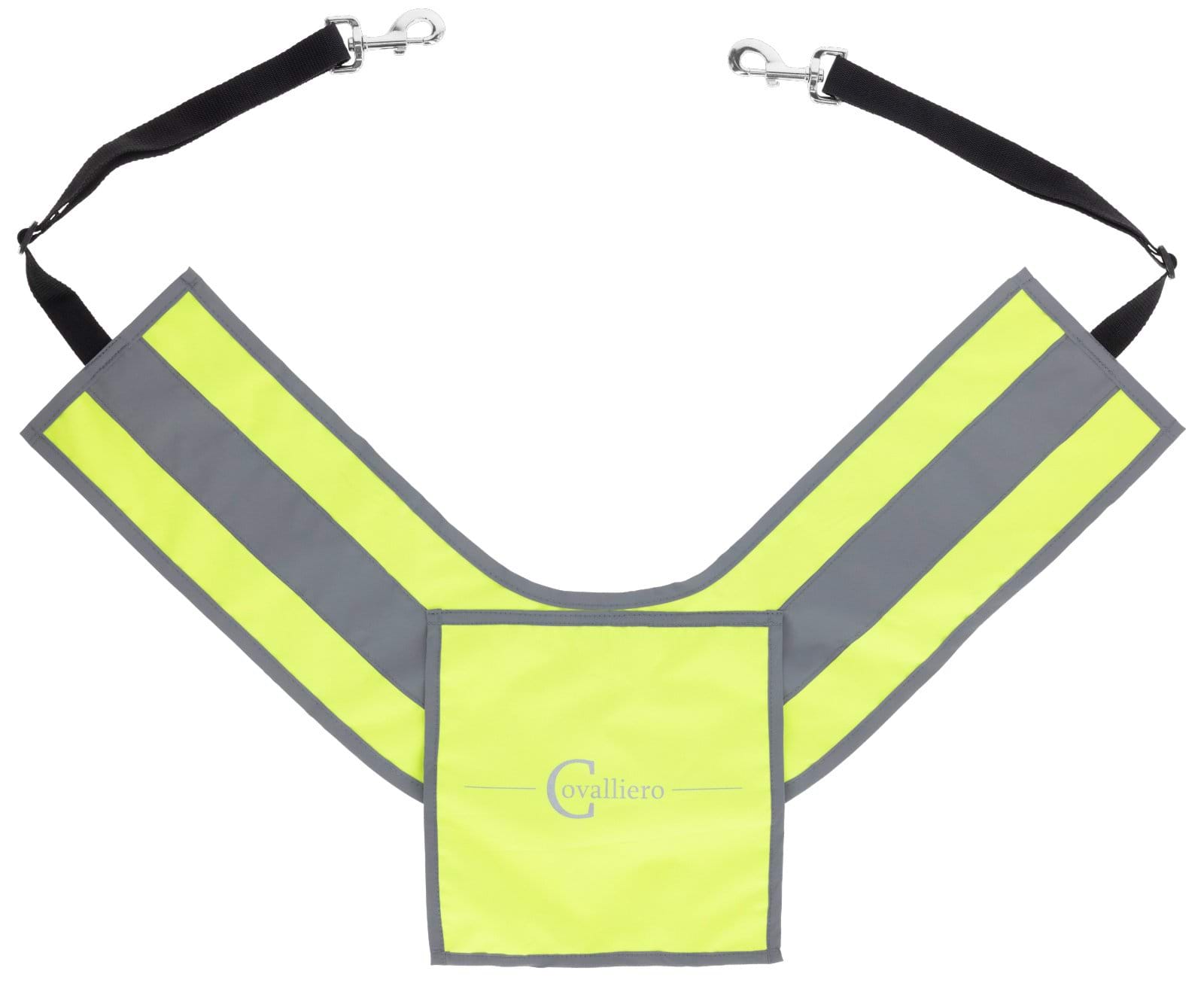 Reflex Breastplate