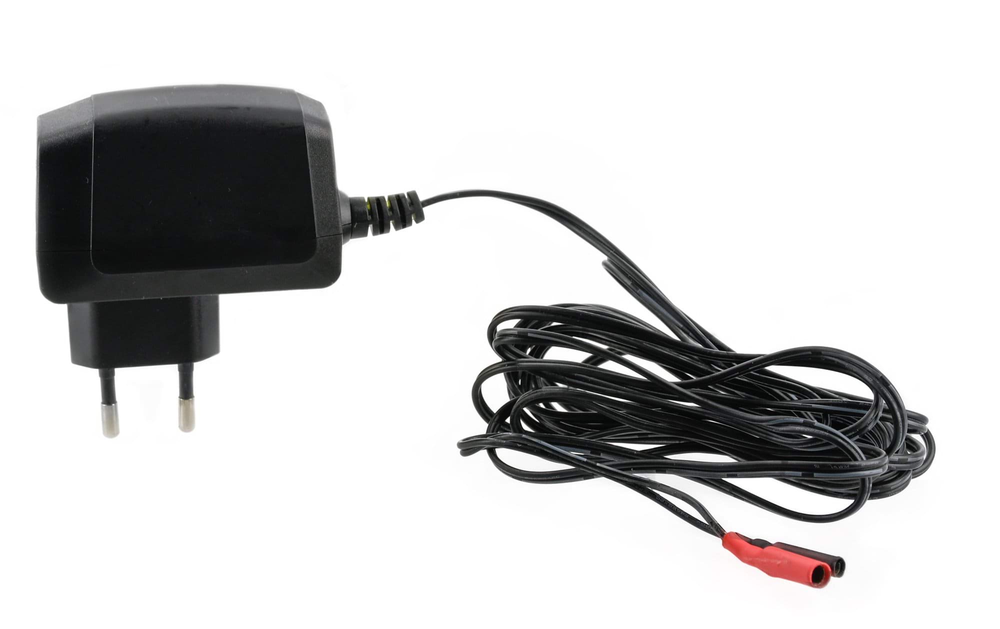 Power supply transformer 230/12V for B2, B250, B170, Canagri energizers