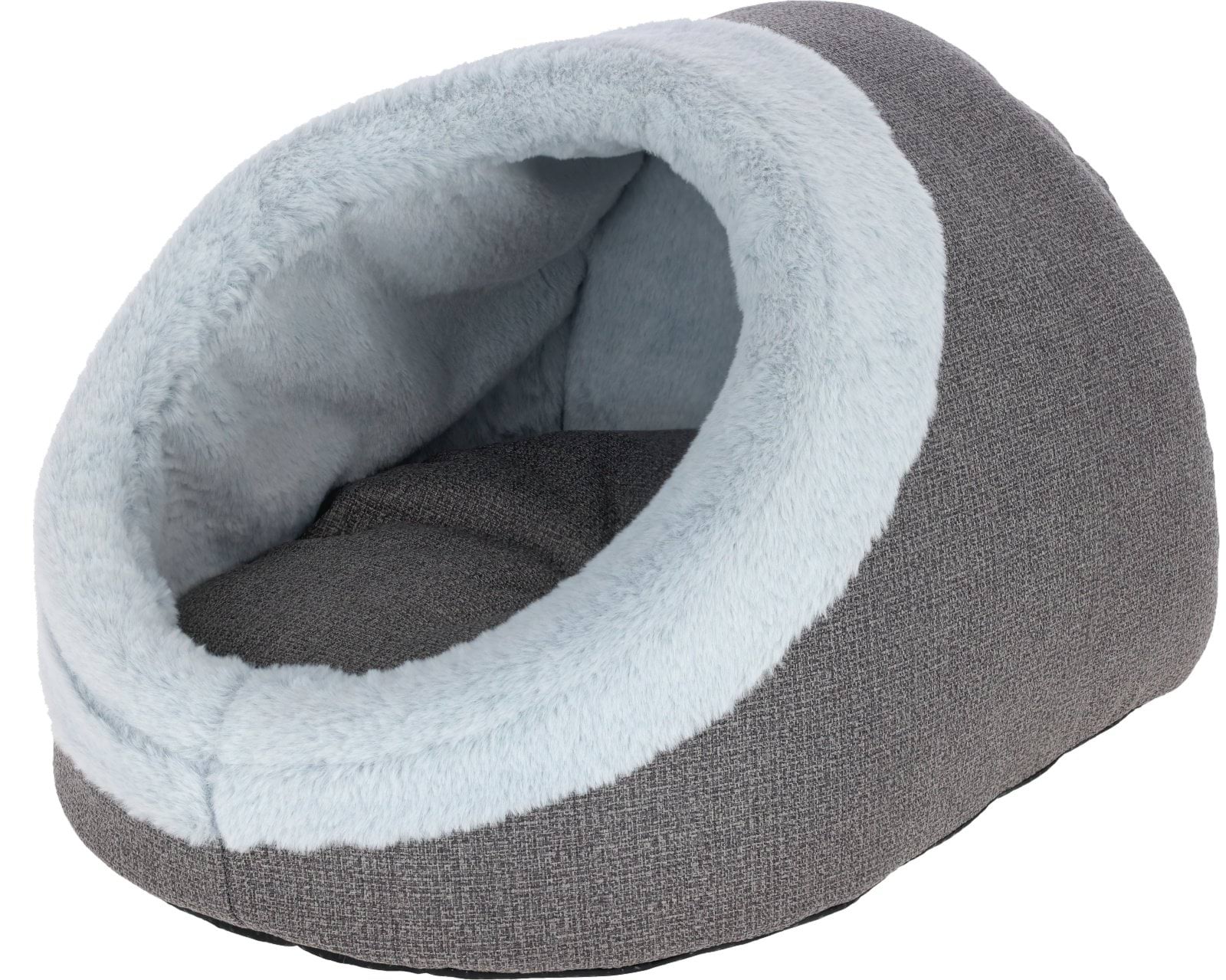 Cosy Cave Jana, grey,  41 x 50 x 34 cm