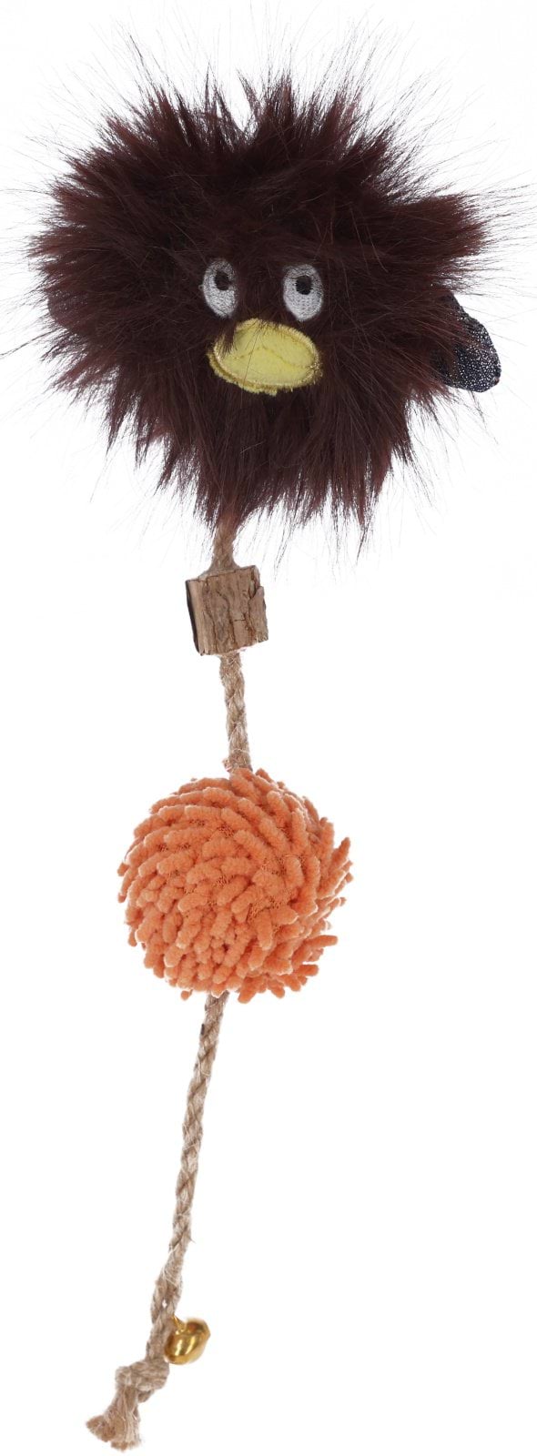 Cat Toy Safari Emu,  30 cm