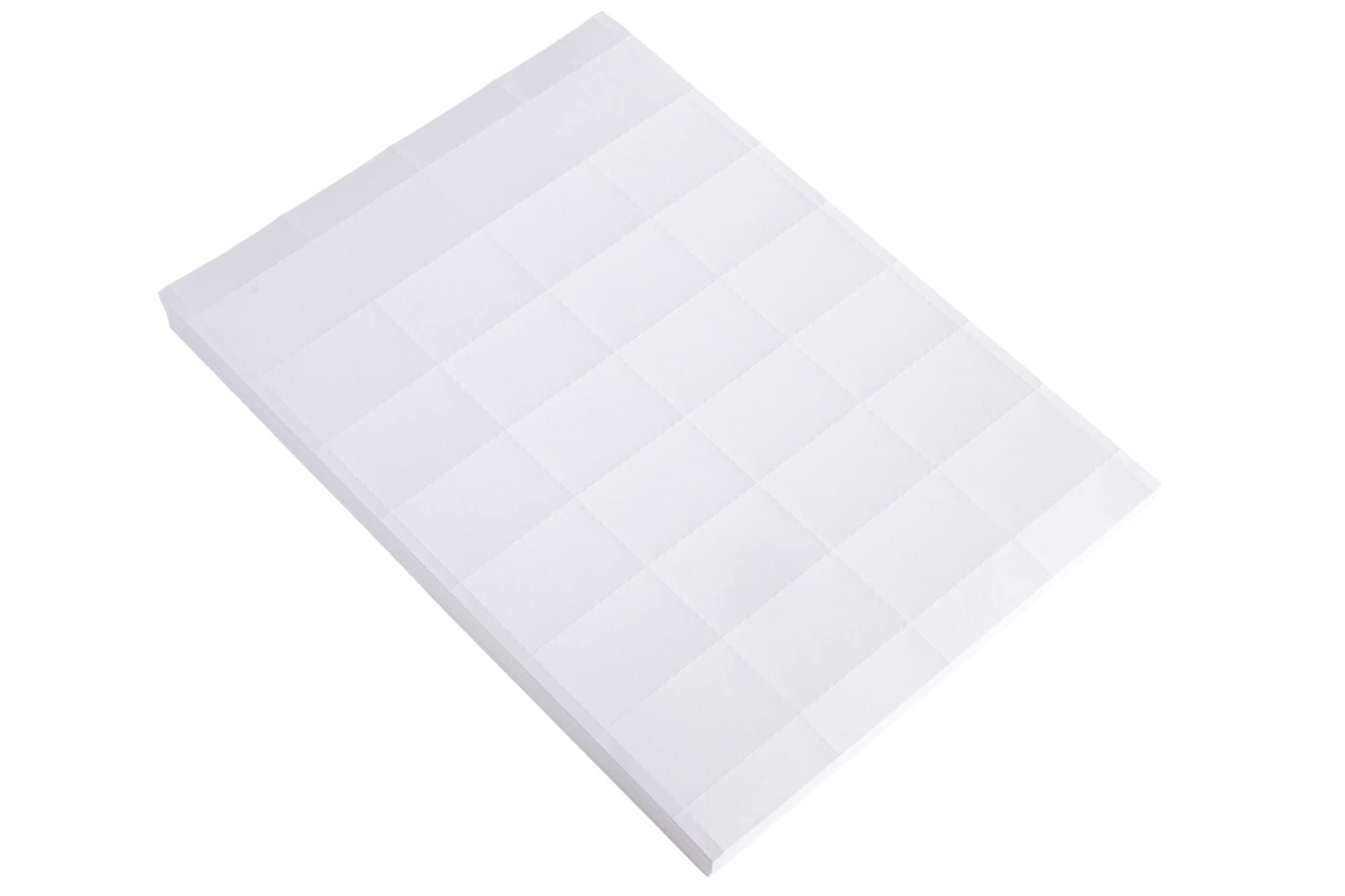 Everyday 360 A4/80g/200 sheets. perforated paper 50 x 37 mm