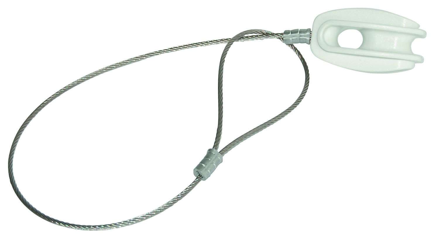 Corner solution, set of 3 pcs, for Premium horse wire