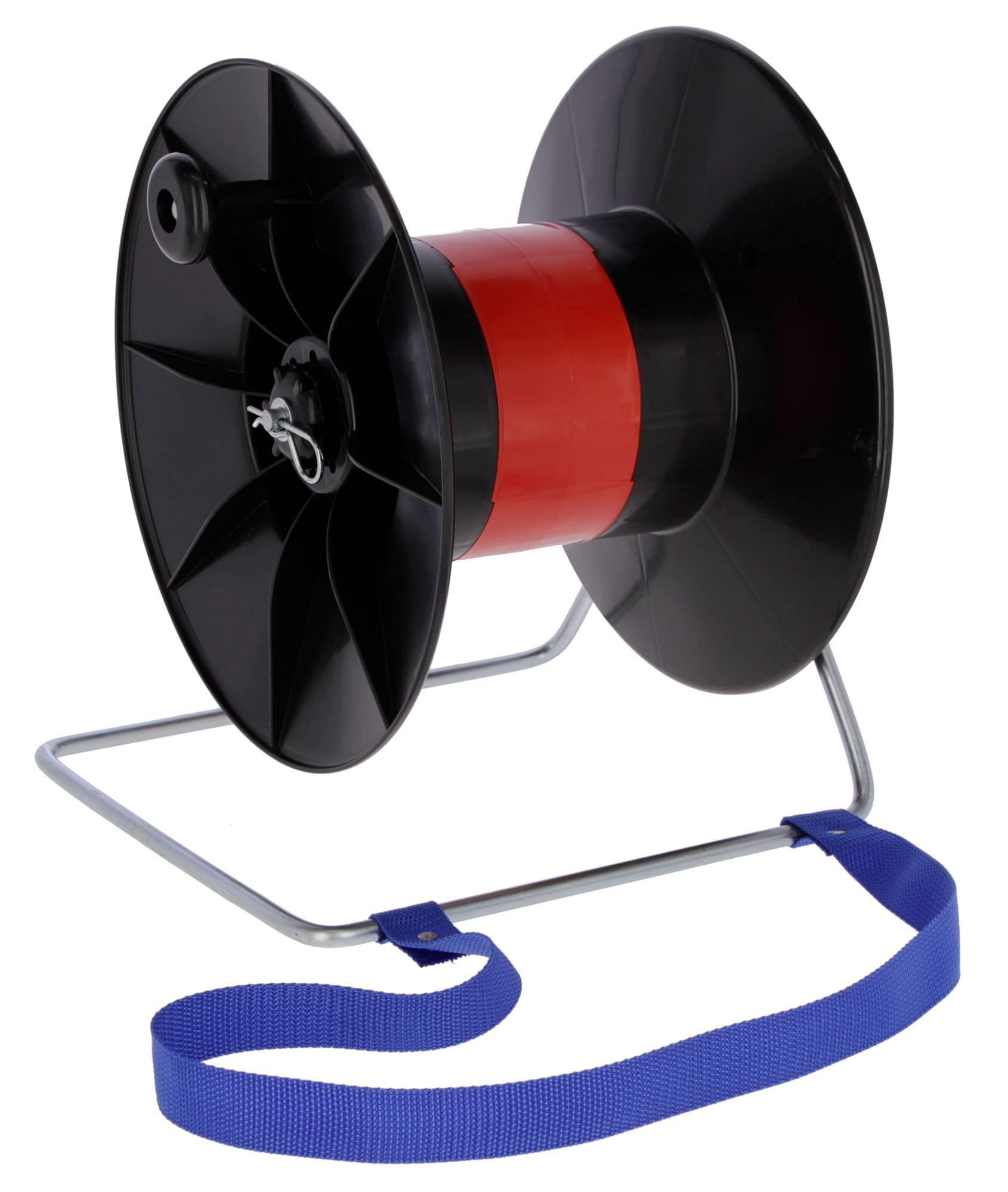 Super Big reel