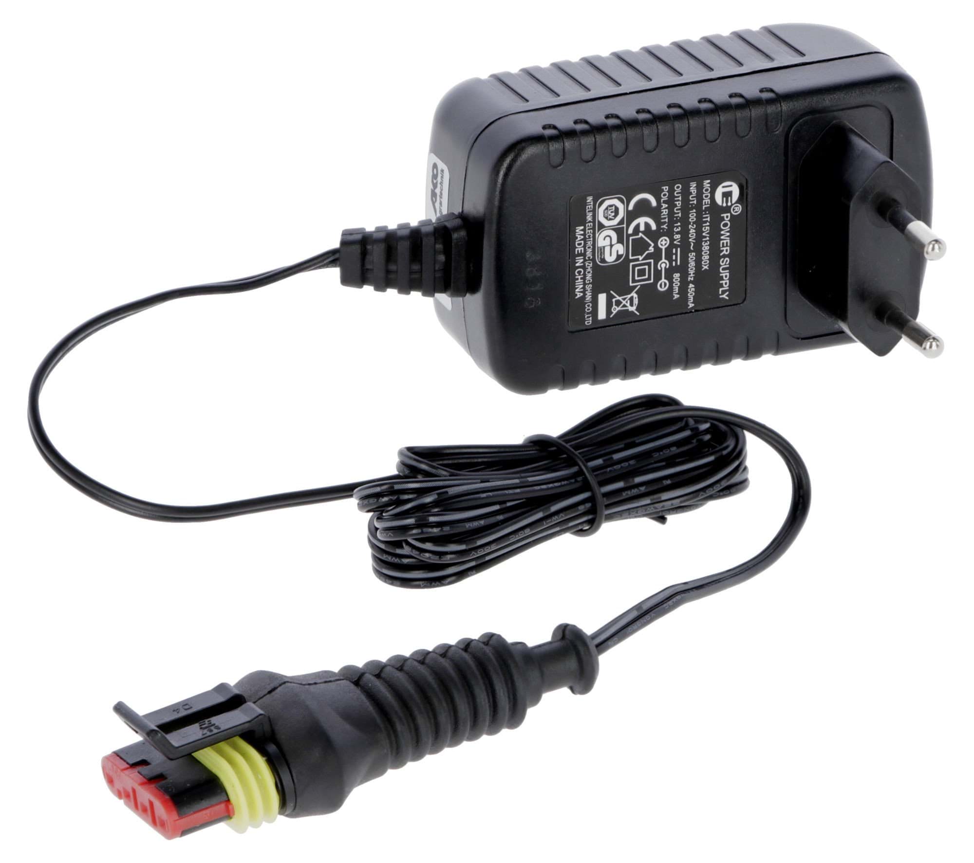 Mains Adapter AKO GSM ALARM (Accessories)