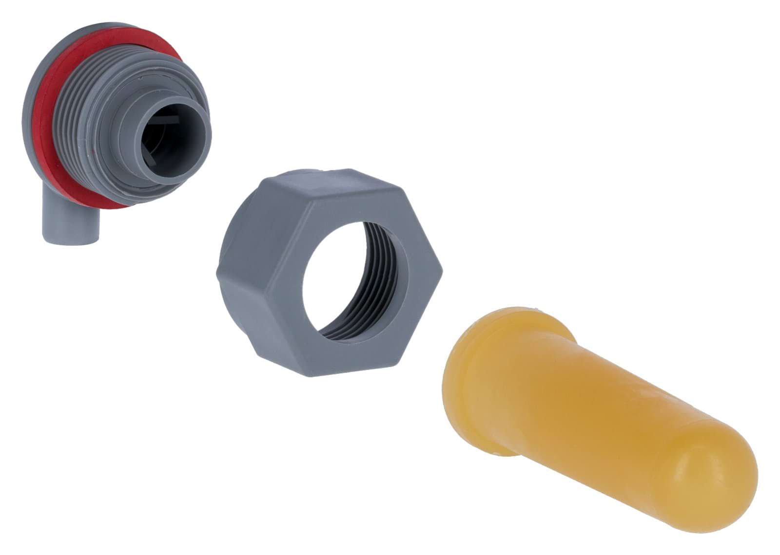 Standard Valve 149 + Latex Teat 1454