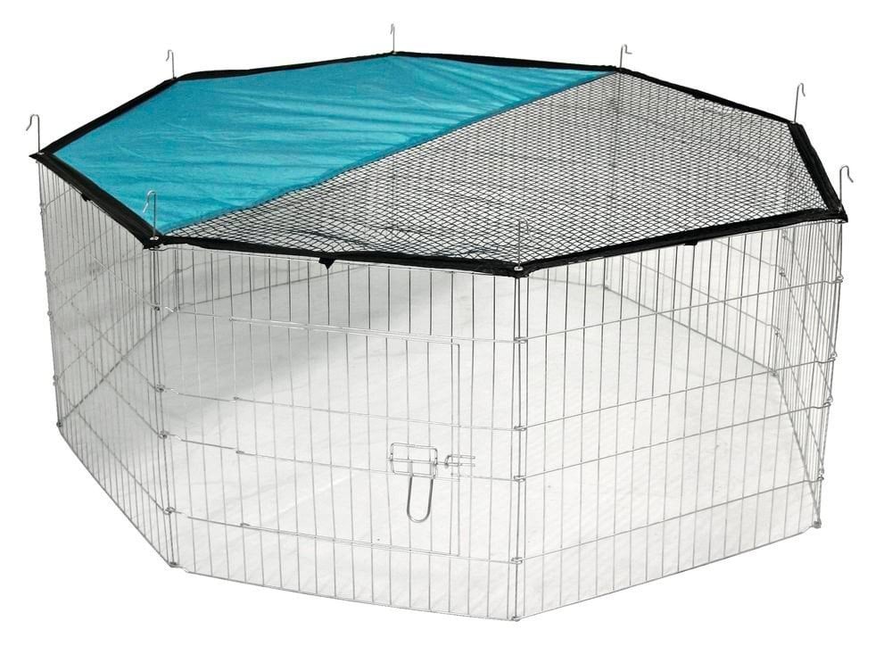 Replacement element with door for playpen, Kerbl