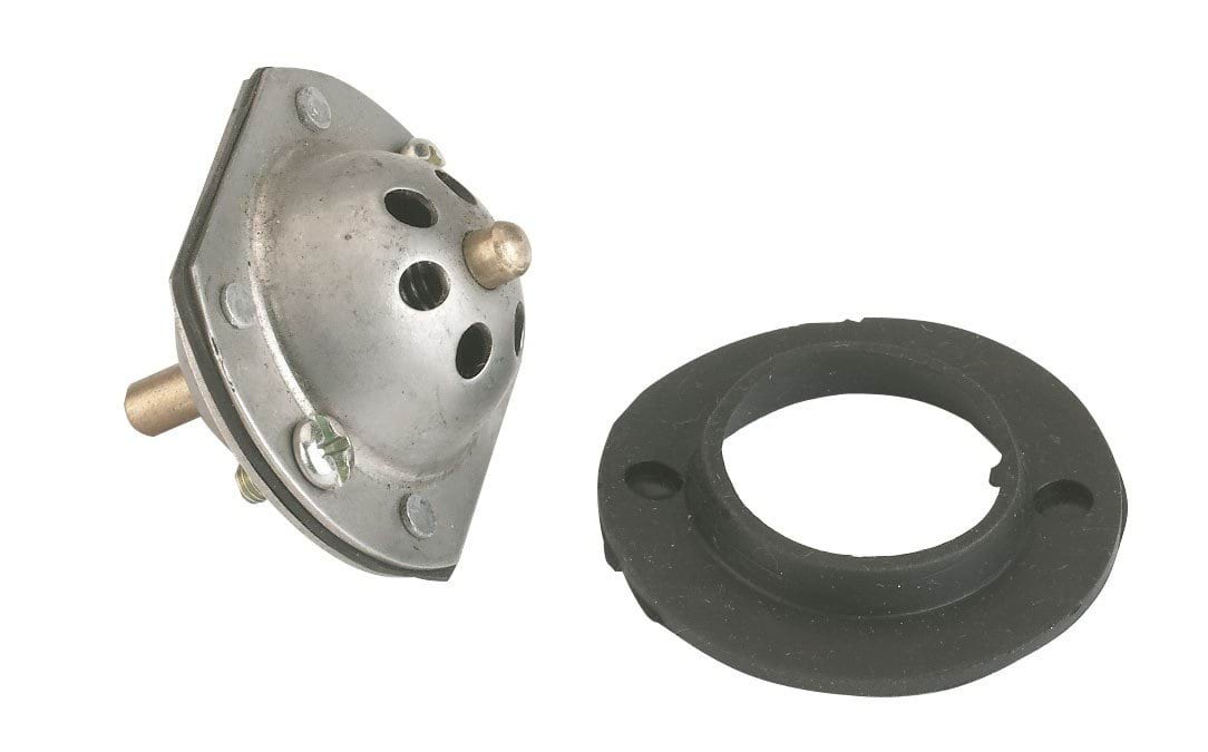 Replacement valve for water bowl 22175 and 222030