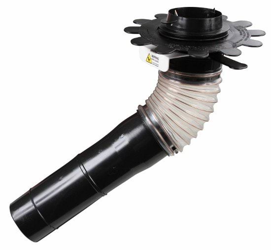 Raimo BigBag Spout with Extension