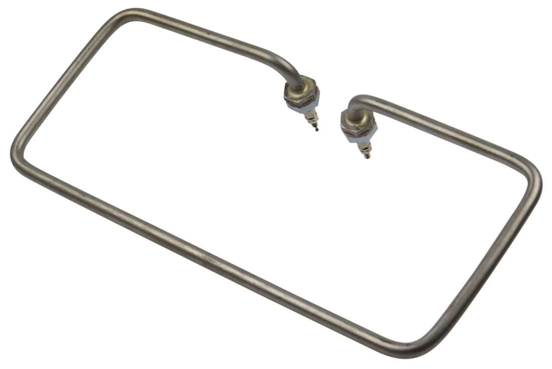 Replacement heater 100 W for tilting drinker till 2009