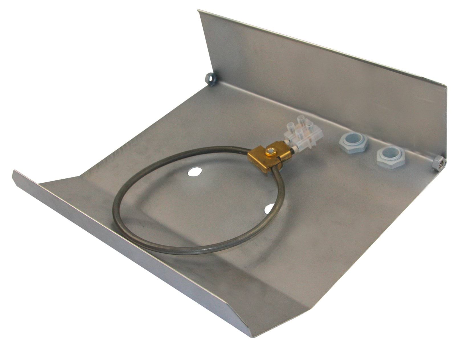 Heater 80W/24V,  for valve trough drinker 221130+221131