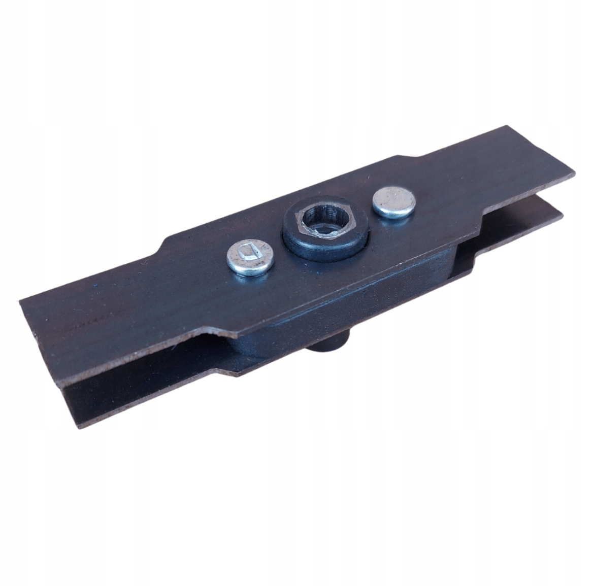 Spare blades for GOLIA grain mill, 750 W, Novital