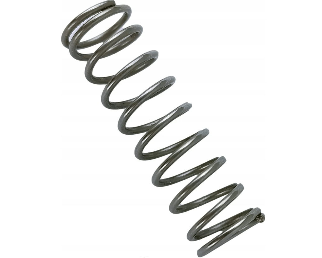 Spring nickel plated for hoof shear Felco 2757/2758