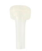 Spare teat for sheep milker