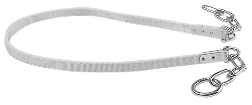 Binding for cattle Type W double layer, 190cm, strength.
