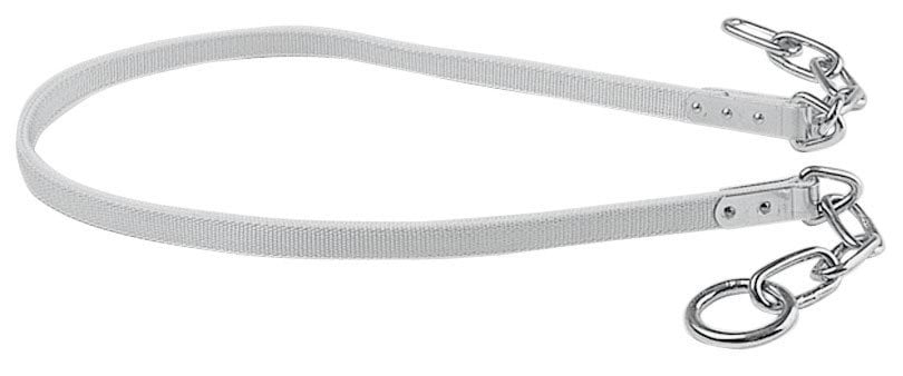 Binding for cattle Type W double layer, 170cm, strength.
