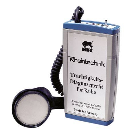 HK Pregnancy Tester for Cows