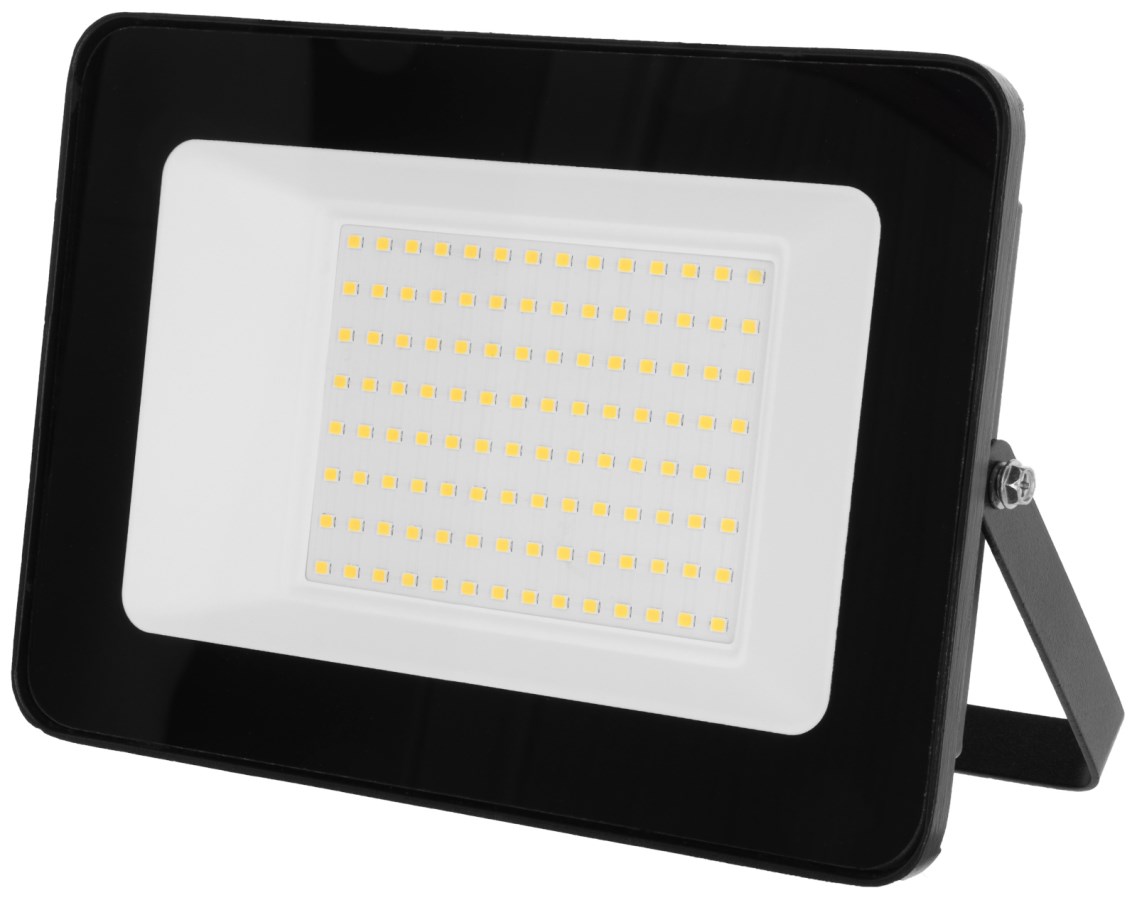 LED Outdoor Spotlight 100 W