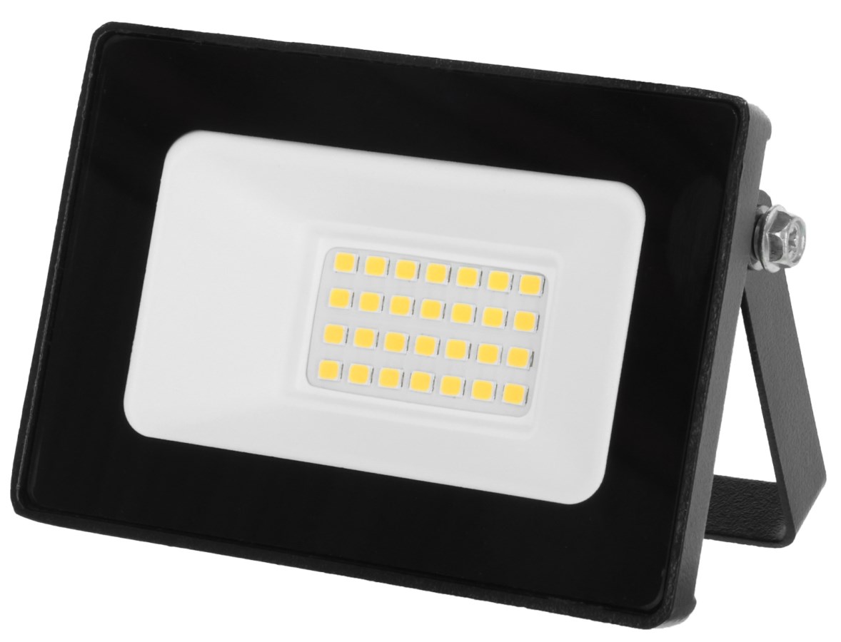 LED Outdoor Spotlight 20 W